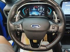 Ford Focus 2021 Sedan EcoBoost 180 Automatic ST Line - ფოტო 10