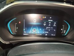 Ford Focus 2021 Sedan EcoBoost 180 Automatic ST Line - ფოტო 11