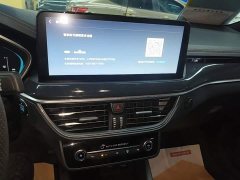 Ford Focus 2021 Sedan EcoBoost 180 Automatic ST Line - ფოტო 12