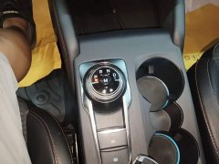 Ford Focus 2021 Sedan EcoBoost 180 Automatic ST Line - ფოტო 13