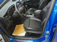Ford Focus 2021 Sedan EcoBoost 180 Automatic ST Line - ფოტო 14