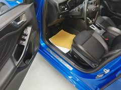 Ford Focus 2021 Sedan EcoBoost 180 Automatic ST Line - ფოტო 15