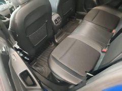 Ford Focus 2021 Sedan EcoBoost 180 Automatic ST Line - ფოტო 16
