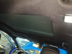 Ford Focus 2021 Sedan EcoBoost 180 Automatic ST Line - ფოტო 17