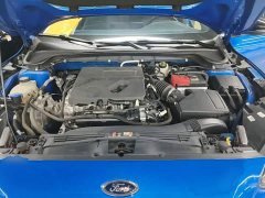 Ford Focus 2021 Sedan EcoBoost 180 Automatic ST Line - ფოტო 19