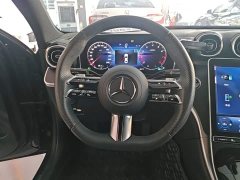 Mercedes-Benz C-Class C 200 L Sport Edition - ფოტო 10