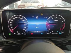 Mercedes-Benz C-Class C 200 L Sport Edition - ფოტო 11