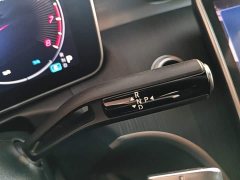 Mercedes-Benz C-Class C 200 L Sport Edition - ფოტო 13