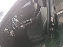Mercedes-Benz C-Class C 200 L Sport Edition - ფოტო 14