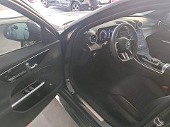 Mercedes-Benz C-Class C 200 L Sport Edition - ფოტო 15