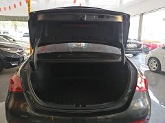 Mercedes-Benz C-Class C 200 L Sport Edition - ფოტო 18