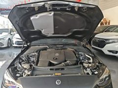 Mercedes-Benz C-Class C 200 L Sport Edition - ფოტო 19