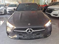 Mercedes-Benz C-Class C 200 L Sport Edition - ფოტო 2