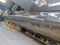 Mercedes-Benz C-Class C 200 L Sport Edition - ფოტო 20
