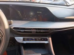 Changan Eado Enjoy Plus Blue Whale NE 1.4T GDI DCT Luxury Edition - ფოტო 12