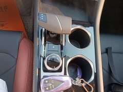 Changan Eado Enjoy Plus Blue Whale NE 1.4T GDI DCT Luxury Edition - ფოტო 13