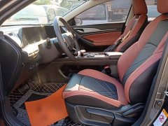 Changan Eado Enjoy Plus Blue Whale NE 1.4T GDI DCT Luxury Edition - ფოტო 14