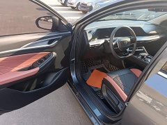 Changan Eado Enjoy Plus Blue Whale NE 1.4T GDI DCT Luxury Edition - ფოტო 15