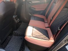 Changan Eado Enjoy Plus Blue Whale NE 1.4T GDI DCT Luxury Edition - ფოტო 16