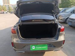 Changan Eado Enjoy Plus Blue Whale NE 1.4T GDI DCT Luxury Edition - ფოტო 18