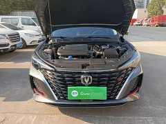 Changan Eado Enjoy Plus Blue Whale NE 1.4T GDI DCT Luxury Edition - ფოტო 19