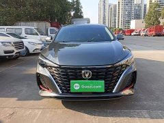 Changan Eado Enjoy Plus Blue Whale NE 1.4T GDI DCT Luxury Edition - ფოტო 2