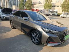 Changan Eado Enjoy Plus Blue Whale NE 1.4T GDI DCT Luxury Edition - ფოტო 3