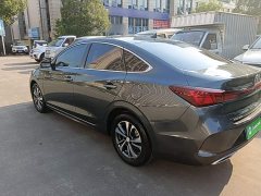Changan Eado Enjoy Plus Blue Whale NE 1.4T GDI DCT Luxury Edition - ფოტო 4