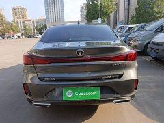 Changan Eado Enjoy Plus Blue Whale NE 1.4T GDI DCT Luxury Edition - ფოტო 5
