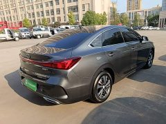 Changan Eado Enjoy Plus Blue Whale NE 1.4T GDI DCT Luxury Edition - ფოტო 6