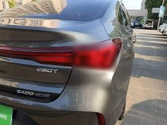 Changan Eado Enjoy Plus Blue Whale NE 1.4T GDI DCT Luxury Edition - ფოტო 7
