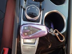 Changan Eado Enjoy Plus Blue Whale NE 1.4T GDI DCT Luxury Edition - ფოტო 8