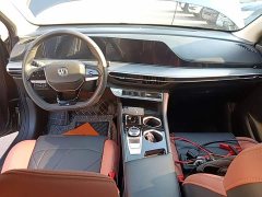 Changan Eado Enjoy Plus Blue Whale NE 1.4T GDI DCT Luxury Edition - ფოტო 9