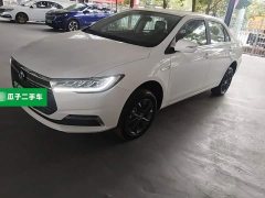 BYD Qin New Energy 2021 Travel Edition - ფოტო 1