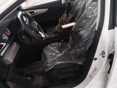 BYD Qin New Energy 2021 Travel Edition - ფოტო 14
