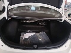 BYD Qin New Energy 2021 Travel Edition - ფოტო 18