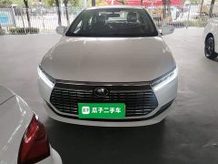 BYD Qin New Energy 2021 Travel Edition - ფოტო 2