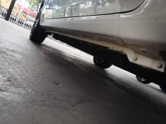 BYD Qin New Energy 2021 Travel Edition - ფოტო 20