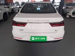 BYD Qin New Energy 2021 Travel Edition - ფოტო 5