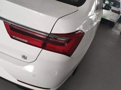 BYD Qin New Energy 2021 Travel Edition - ფოტო 7