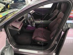 Xiaomi SU7 Quad Motor Ultra-Long Range Advanced Autonomous Driving Max - ფოტო 11