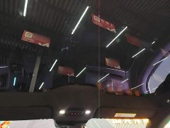Xiaomi SU7 Quad Motor Ultra-Long Range Advanced Autonomous Driving Max - ფოტო 13