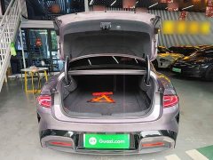 Xiaomi SU7 Quad Motor Ultra-Long Range Advanced Autonomous Driving Max - ფოტო 14
