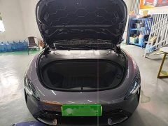 Xiaomi SU7 Quad Motor Ultra-Long Range Advanced Autonomous Driving Max - ფოტო 15