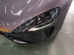 Xiaomi SU7 Quad Motor Ultra-Long Range Advanced Autonomous Driving Max - ფოტო 17