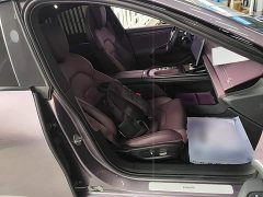 Xiaomi SU7 Quad Motor Ultra-Long Range Advanced Autonomous Driving Max - ფოტო 19