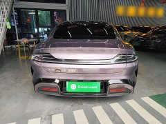 Xiaomi SU7 Quad Motor Ultra-Long Range Advanced Autonomous Driving Max - ფოტო 3