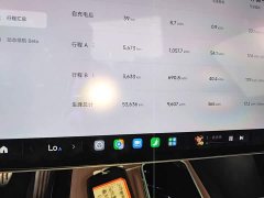 Xiaomi SU7 Quad Motor Ultra-Long Range Advanced Autonomous Driving Max - ფოტო 7