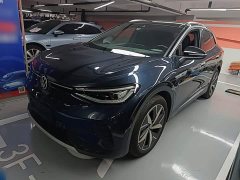 Volkswagen ID.4 CROZZ 2022 Long Range Lite PRO - ფოტო 1