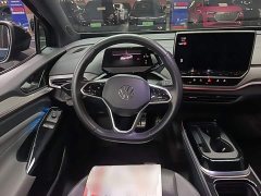 Volkswagen ID.4 CROZZ 2022 Long Range Lite PRO - ფოტო 10